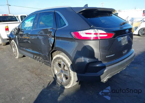 2020 Ford Edge Sel from USA, damaged, VIN 2FMPK3J94LBA43892
